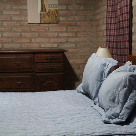 El Algodonal Cabanas Lejlighedshotel Las Rabonas Eksteriør billede